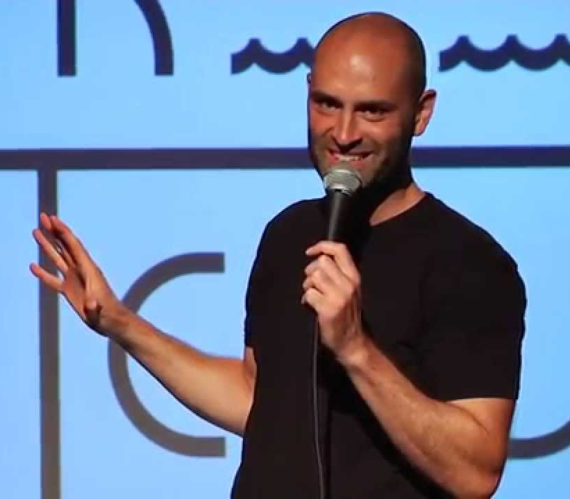 Ted Alexandro